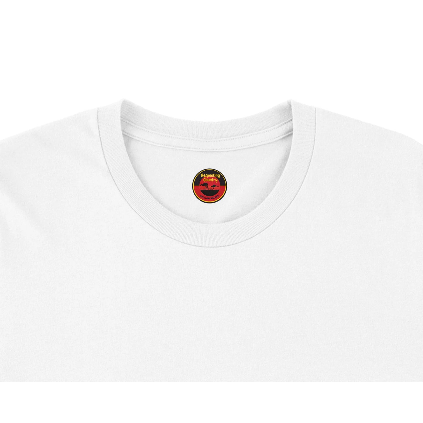 Connected To Country Premium Unisex T-shirt